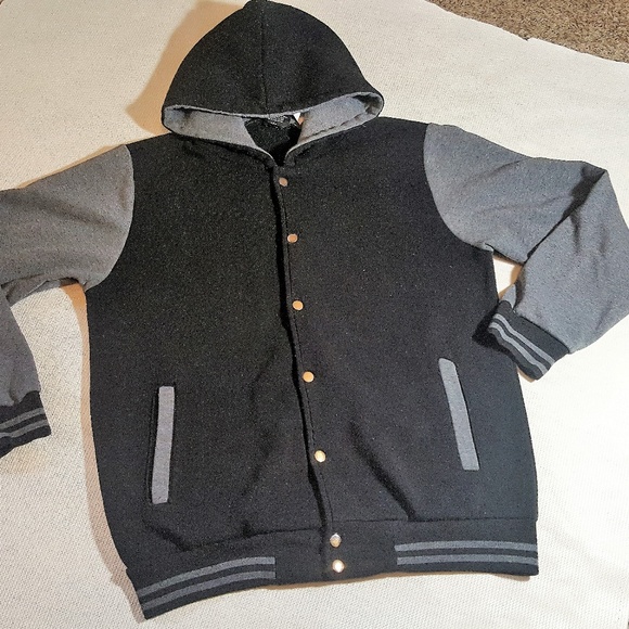 original deluxe windbreaker